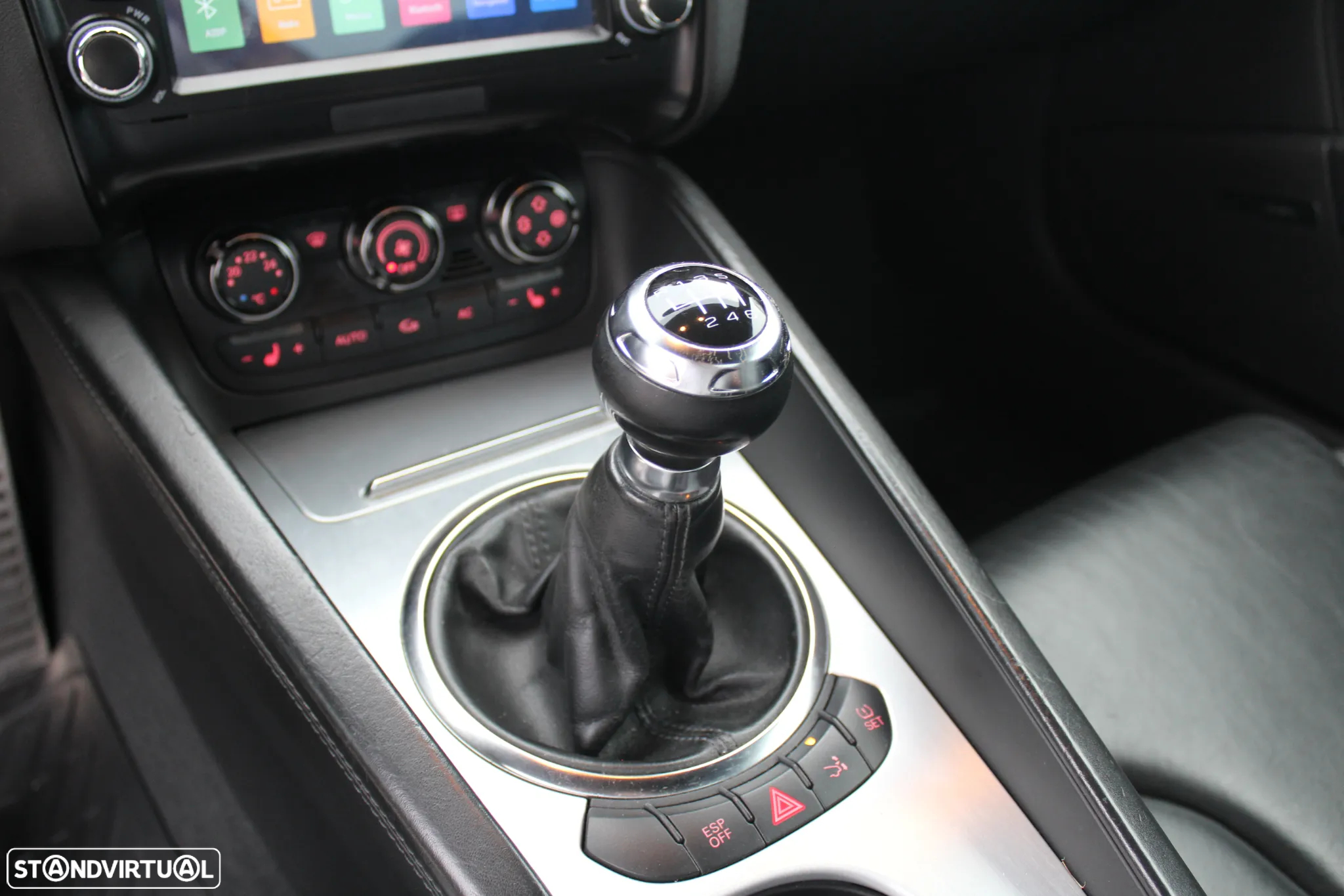 Audi TT Coupé 2.0 TFSI S-line - 25