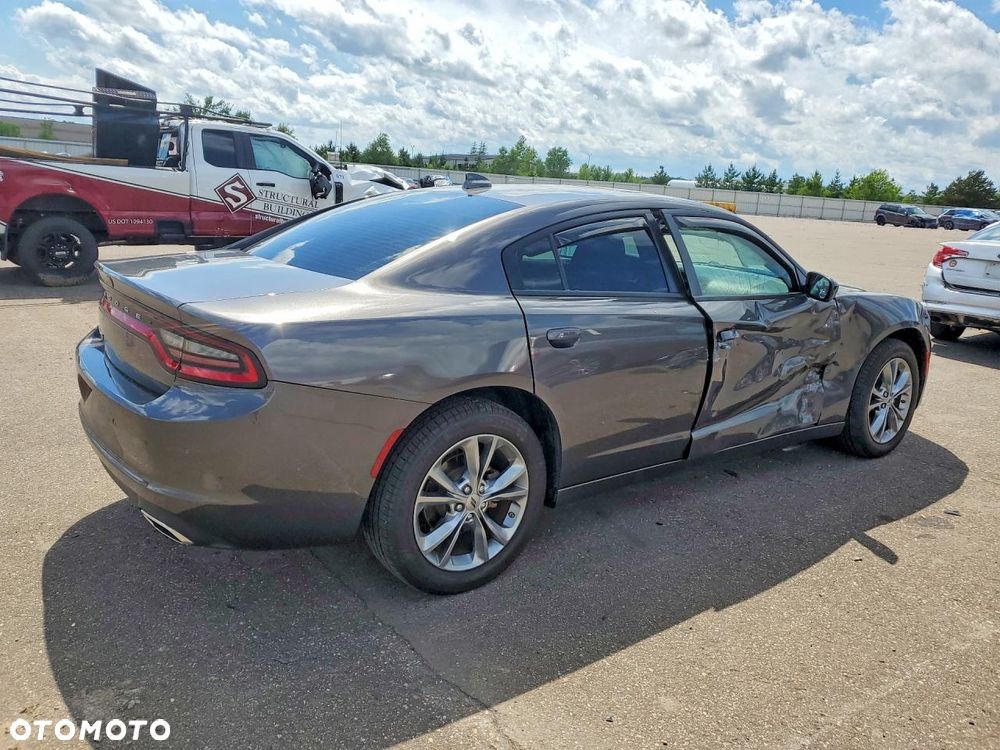 Dodge Charger 3.6 GT - 4