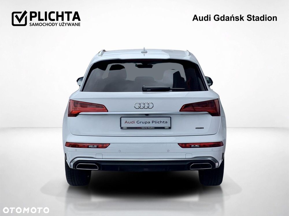 Audi Q5 - 5