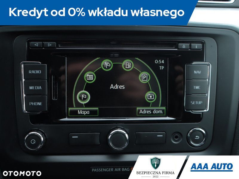 Skoda Superb - 14