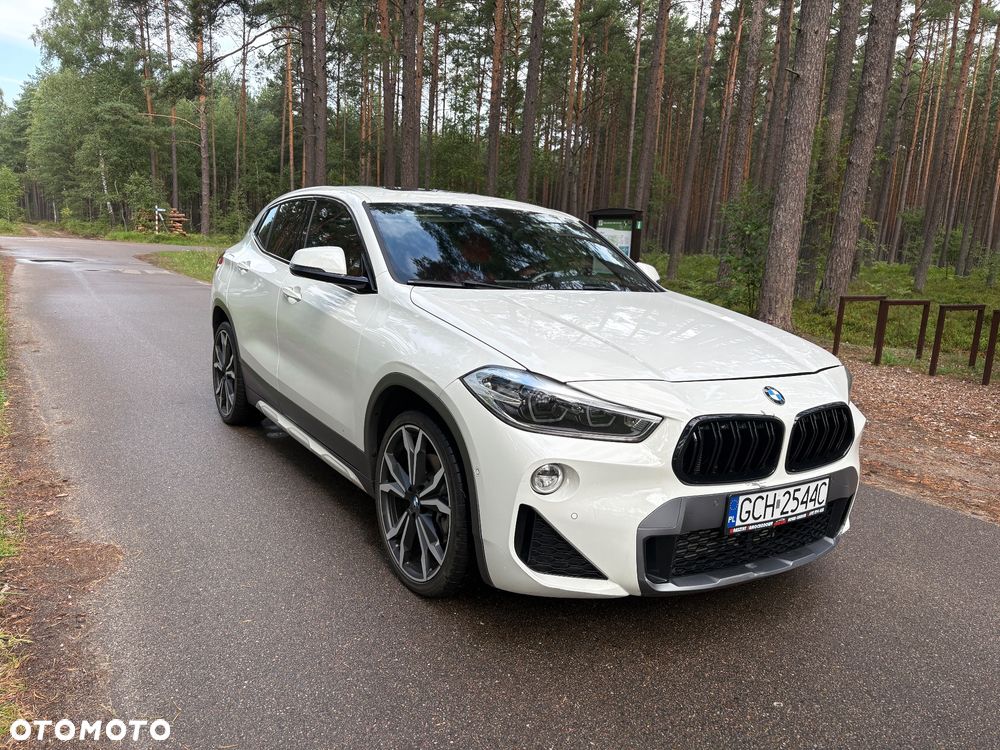 BMW X2 - 2