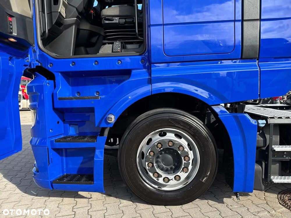 MAN TGX 18.470 4x2 LL SA Ultra - 13