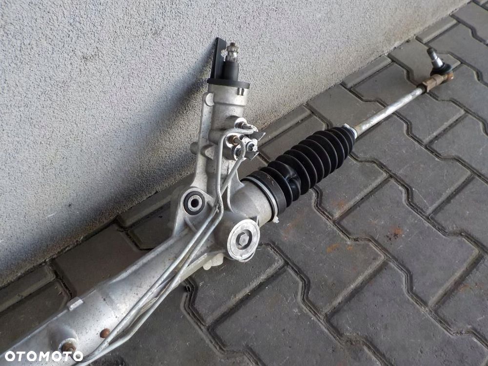 VW CRAFTER SPRINTER 906 PRZEKŁADNIA MAGLOWNICA - 3