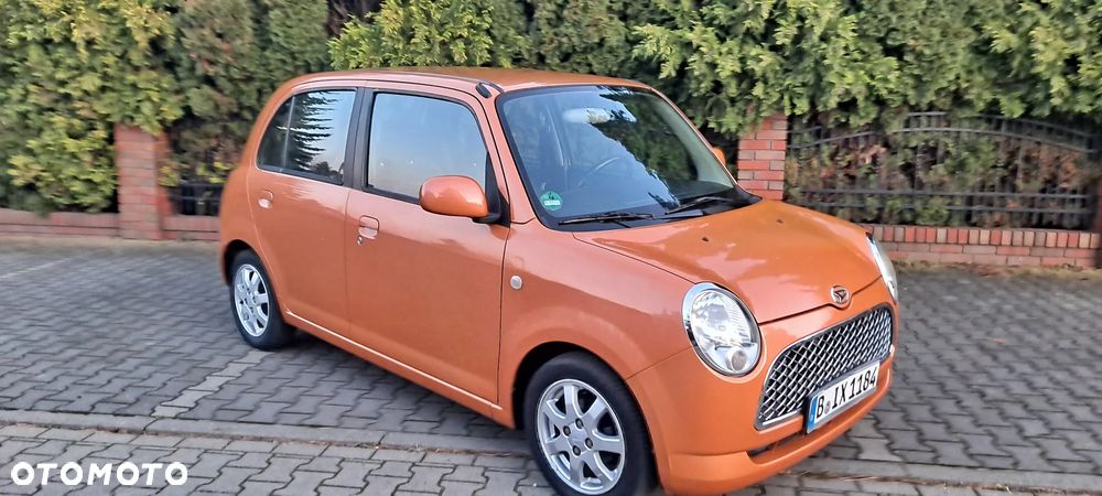 Daihatsu Trevis 1.0 Junior - 19