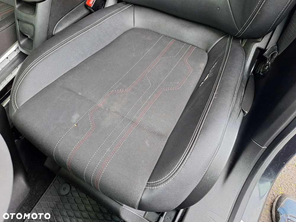 Opel Meriva - 10
