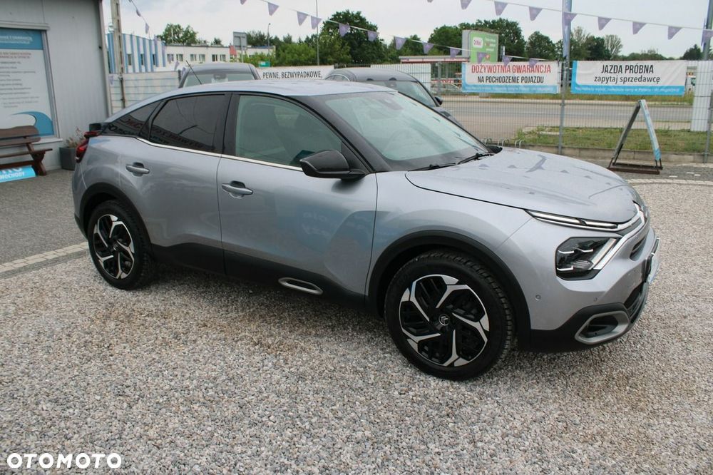 Citroën C4 - 5