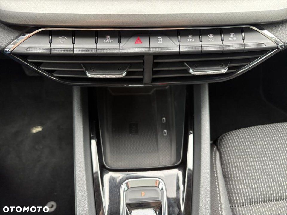 Skoda Octavia - 21