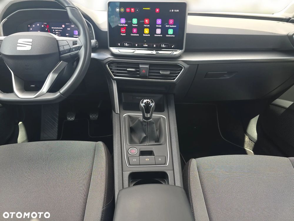 Seat Leon - 19