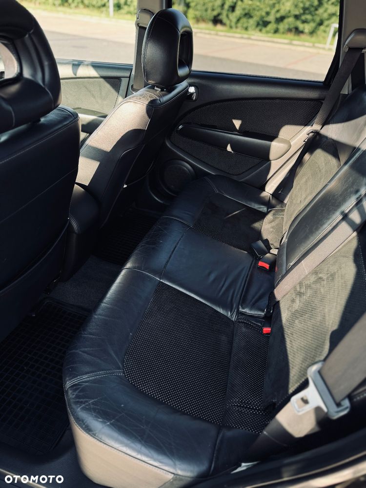 Mitsubishi Outlander 2.0 Turbo 4WD - 6