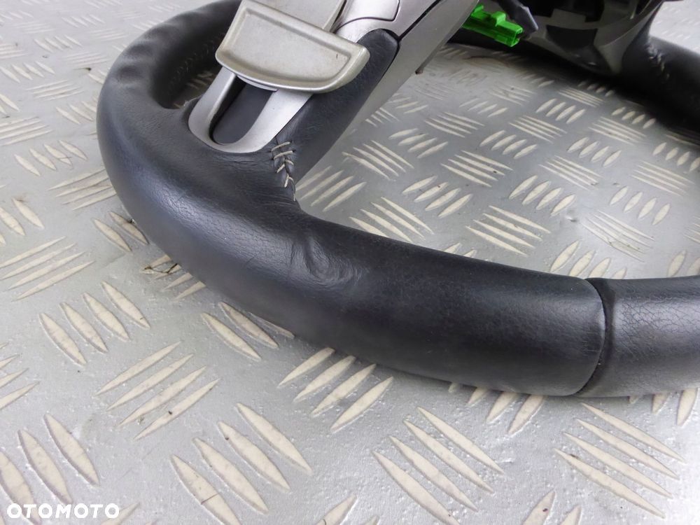 kierownica skórzana multifunkcja HONDA CIVIC VIII 8 - 12