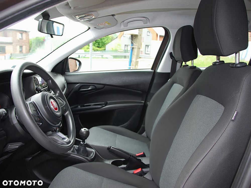 Fiat Tipo 1.4 Classic - 16