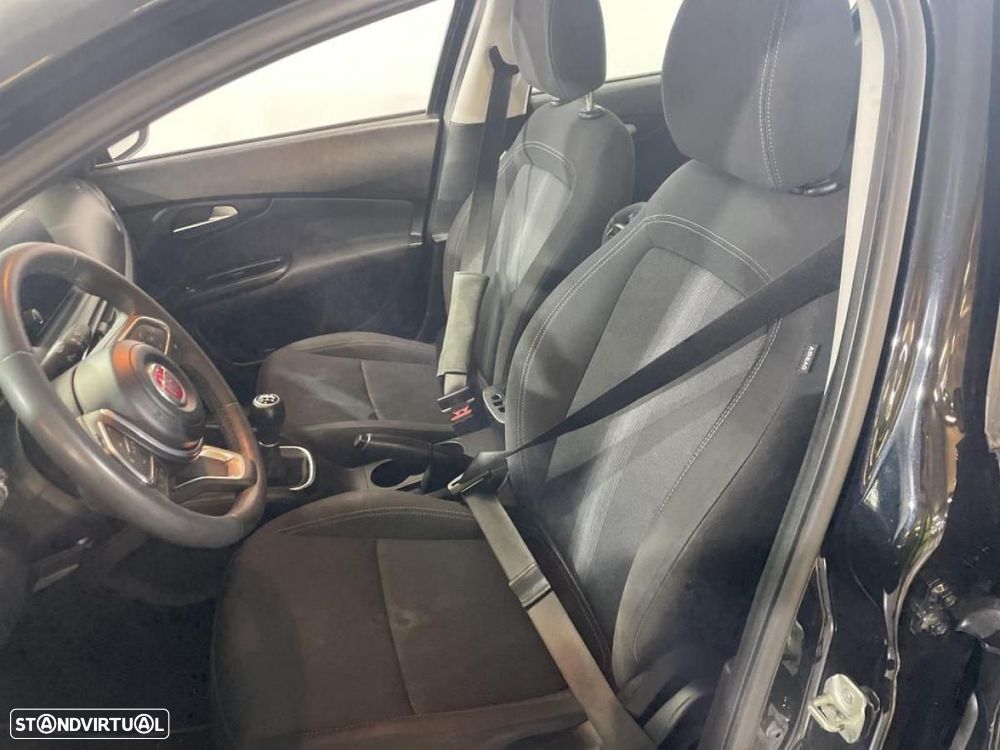 Fiat Tipo 1.3 MultiJet City Life - 3