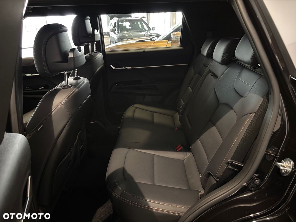 SsangYong/KGM Torres 1.5 T-GDI HEV e-DHT Wild - 20