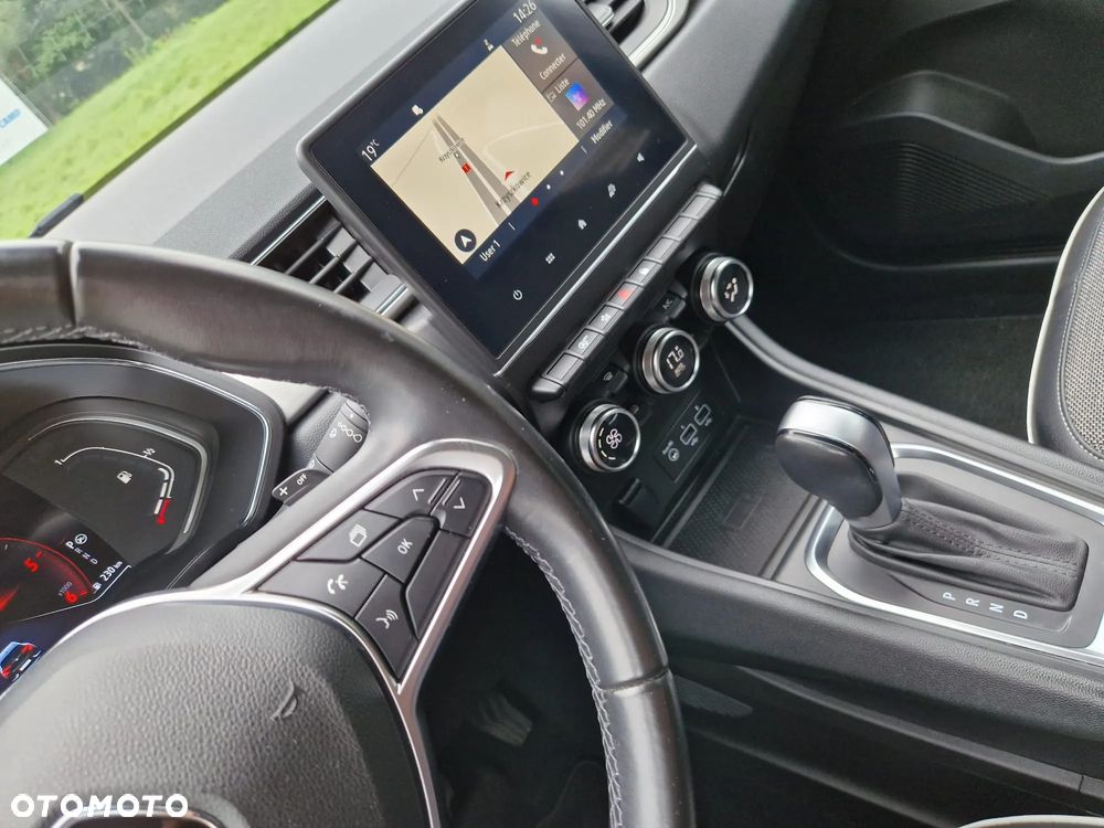 Renault Captur - 21