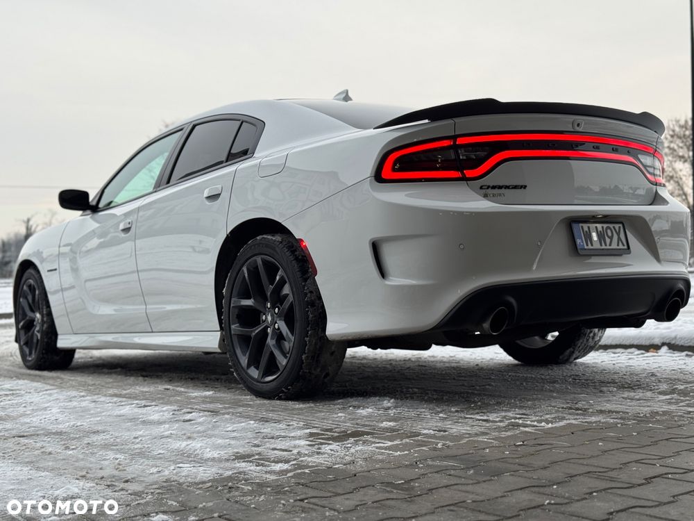 Dodge Charger 5.7 R/T - 39
