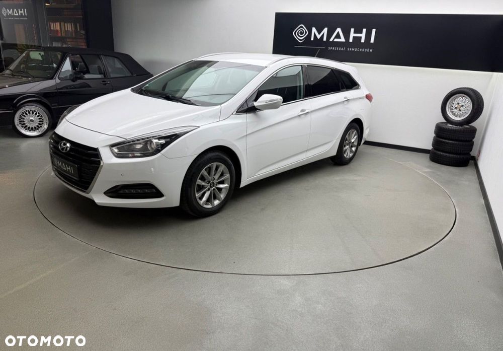 Hyundai i40 - 6
