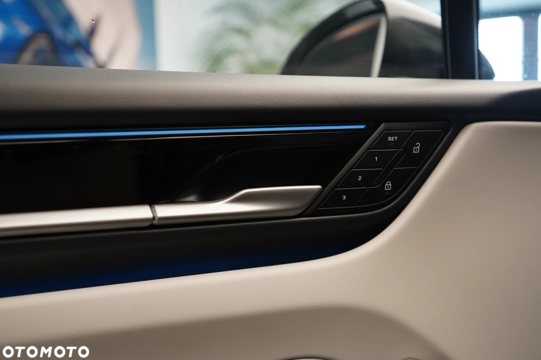 Porsche Macan 4 100kWh - 25
