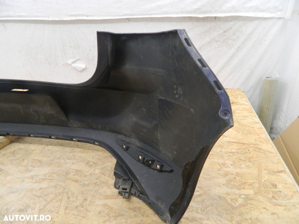 Bara spate VW Golf 7 Hatchback, 2013, 2014, 2015, 5G6807421. - 9