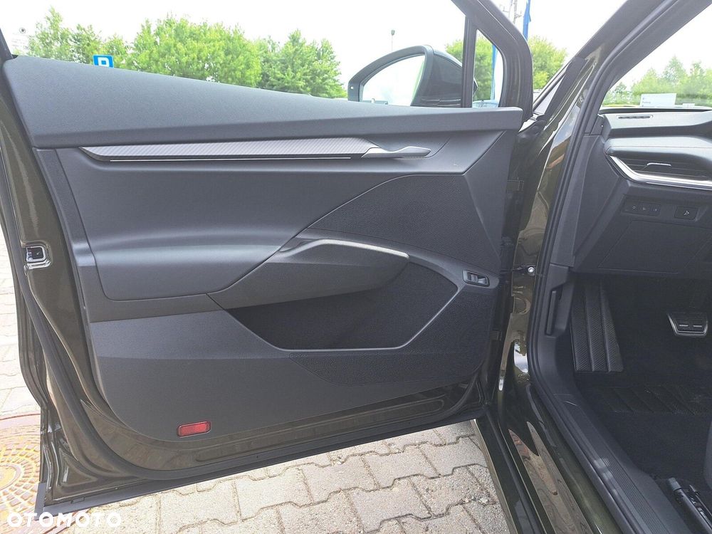 Skoda Enyaq 85 82kWh Sportline - 13