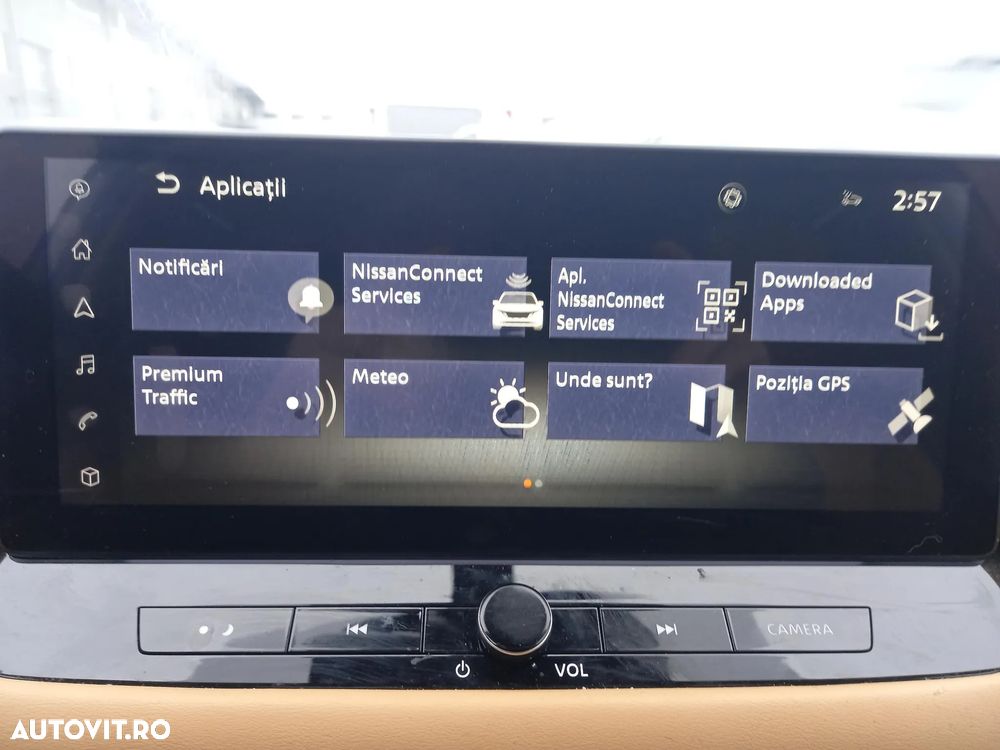 Nissan X-Trail e4ORCE Tekna Plus - 29