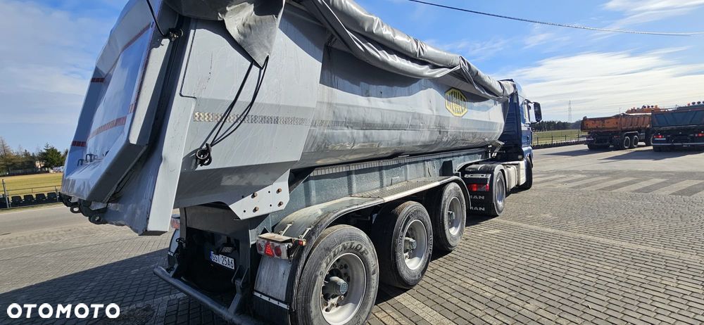 Langendorf SKS-HS 27/27 - 4