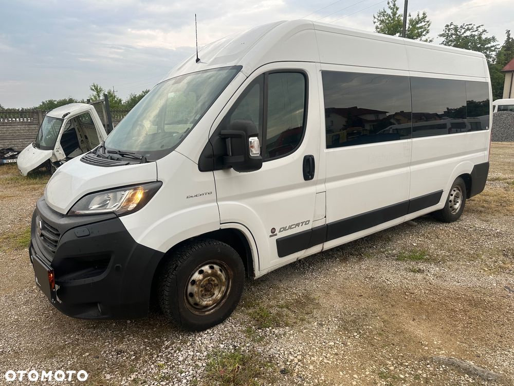 Fiat Ducato - 3