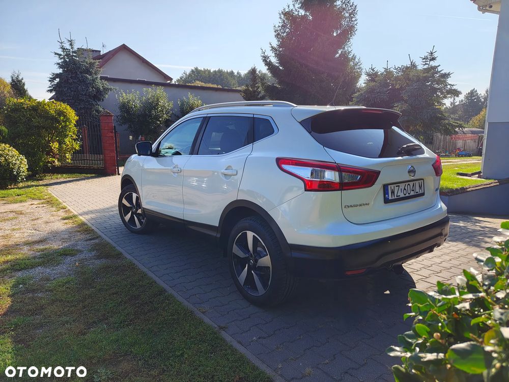 Nissan Qashqai 1.5 dCi N-Connecta - 30
