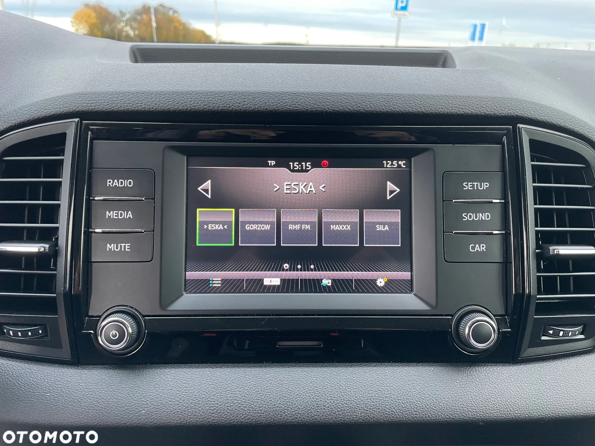 Skoda Karoq 1.0 TSI GPF 4x2 Style - 19