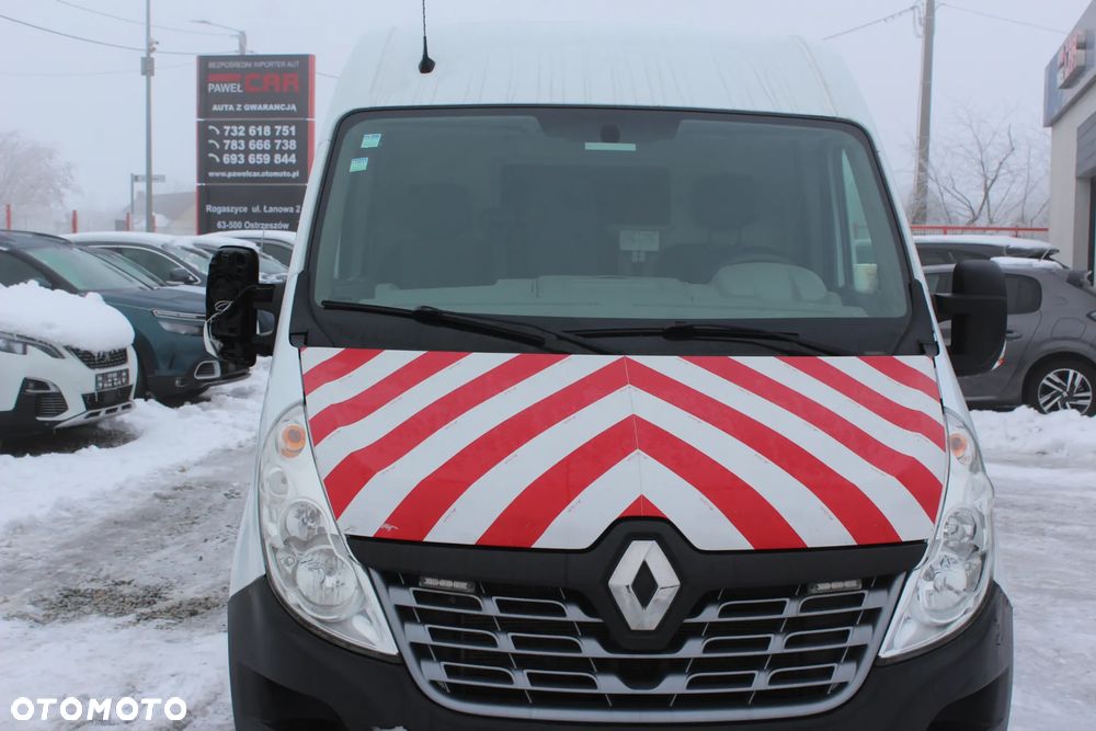 Renault Master - 17