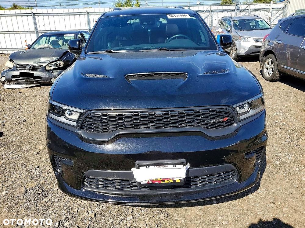 Dodge Durango - 3