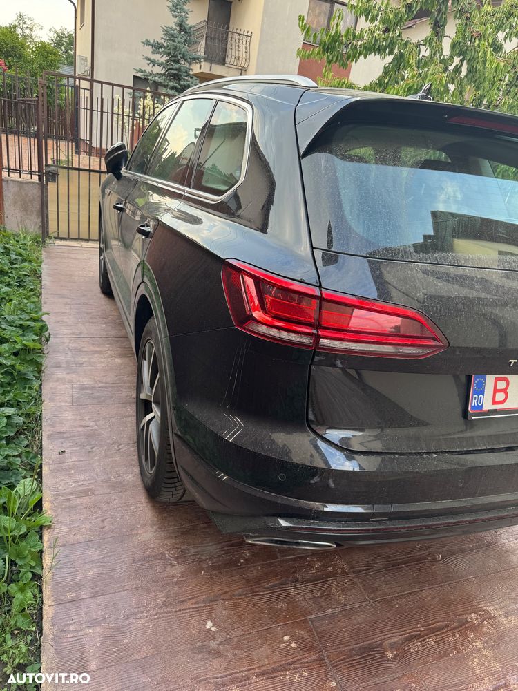 Volkswagen Touareg V6 TSI R-Style - 6