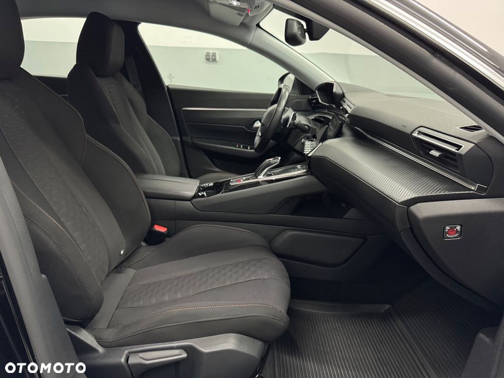 Peugeot 508 BlueHDi 130 EAT8 Active - 28