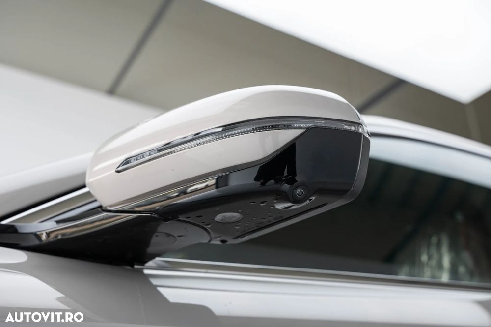 Byd Seal U DM-i PHEV Comfort - 15