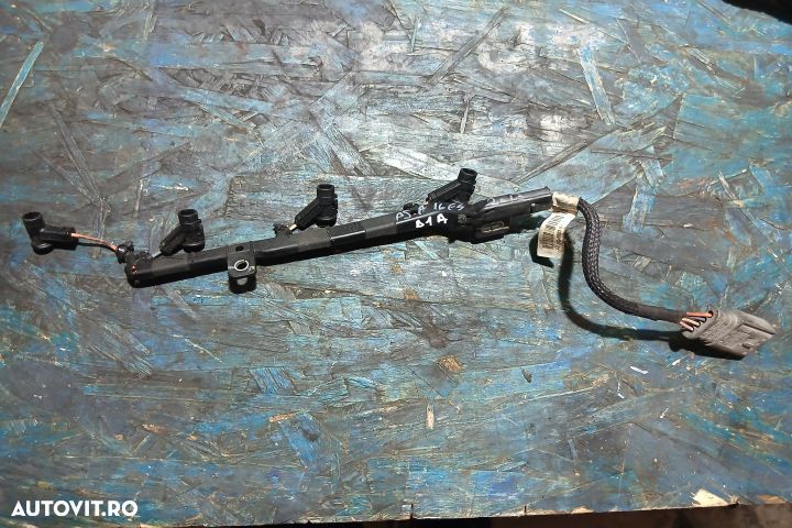 Instalatie electrica bujii incandescente 9671583580 9653811880 967158 - 1