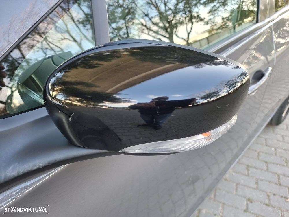 Renault Zoe (c/ Bateria) Bose 40 - 10