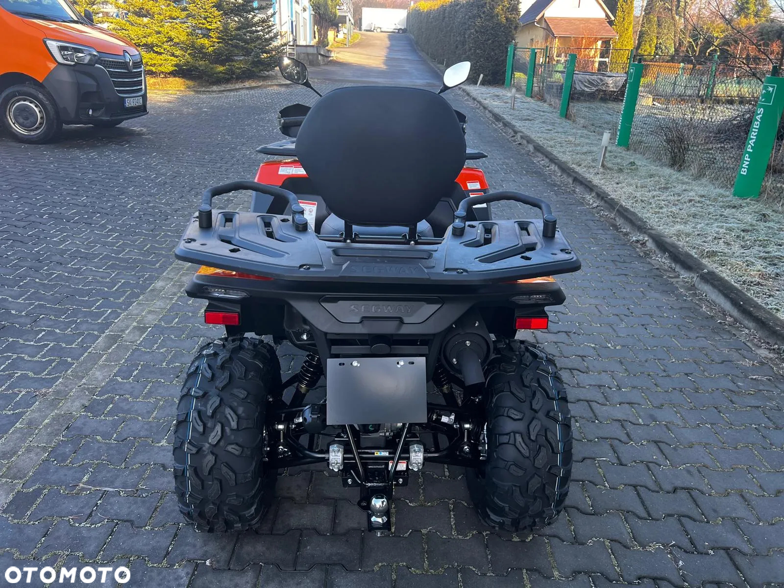 Segway Inny - 11