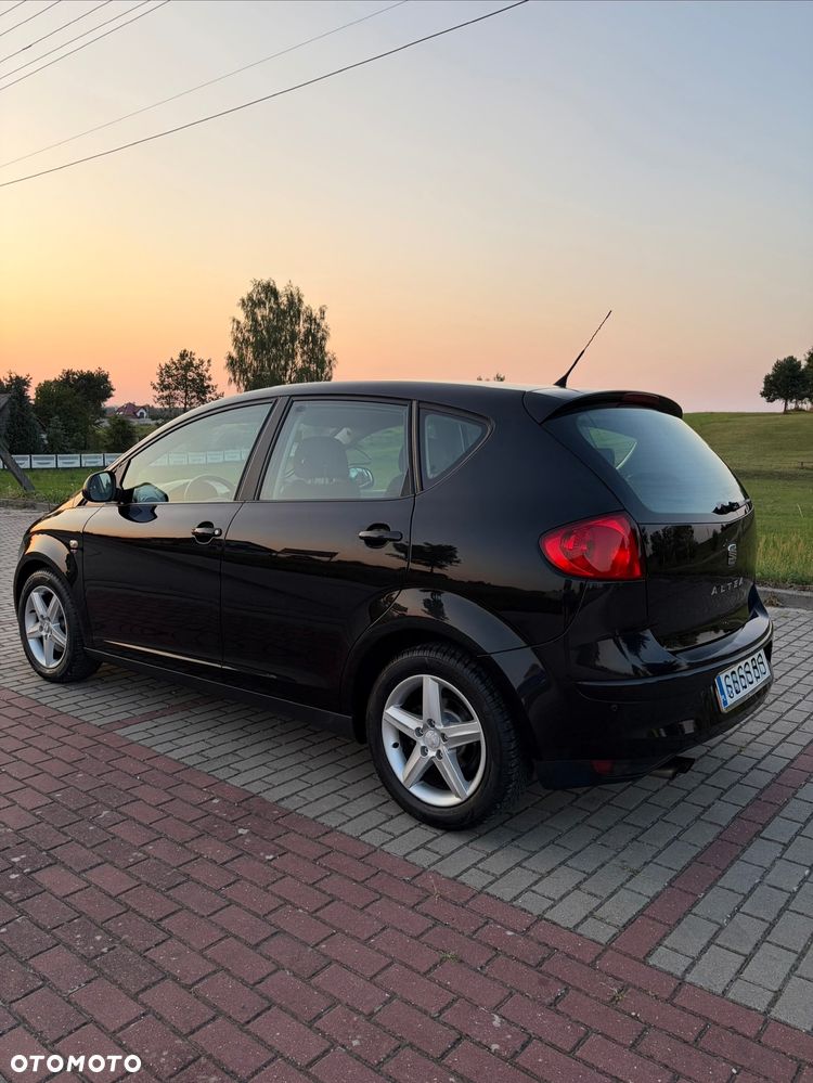 Seat Altea - 3