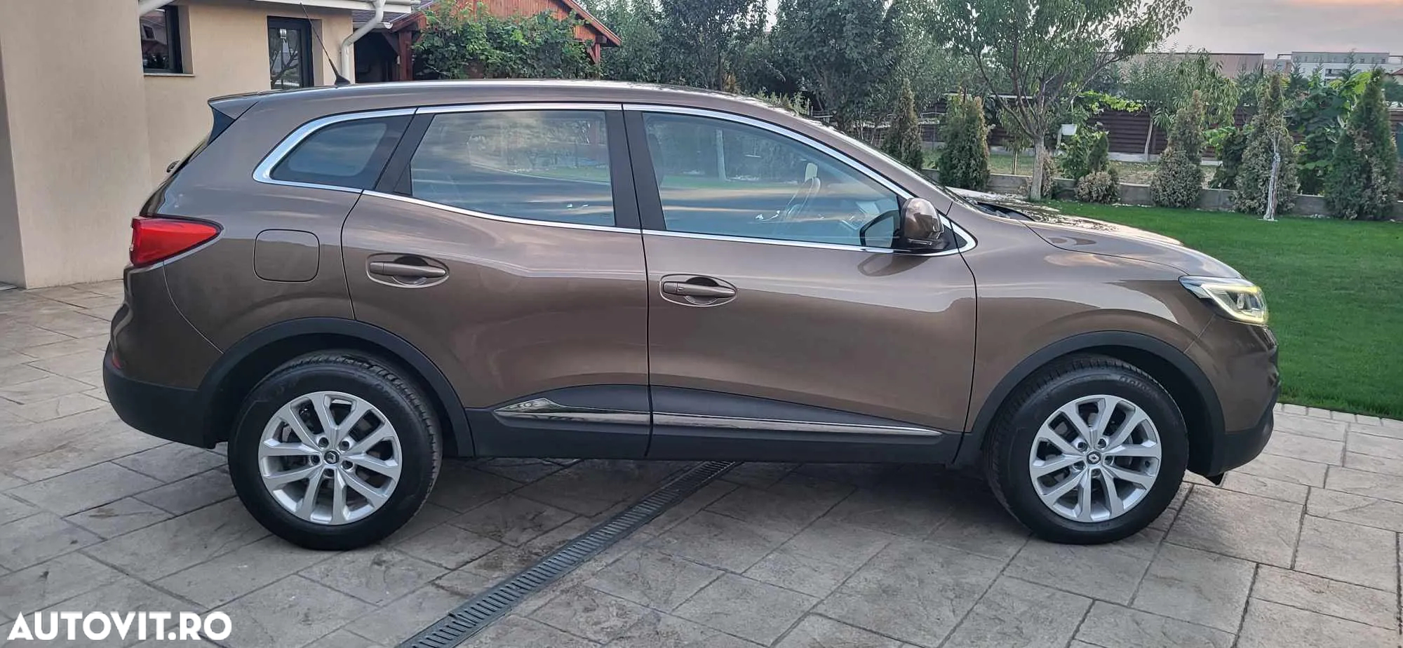 Renault Kadjar - 10
