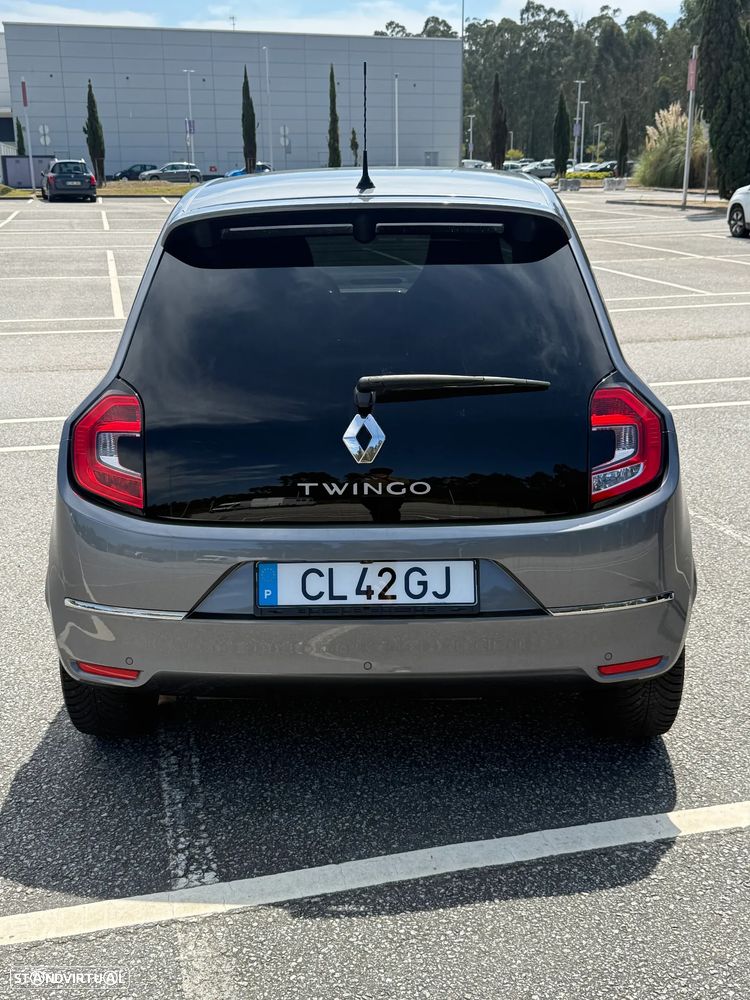 Renault Twingo 1.0 SCe Zen - 4