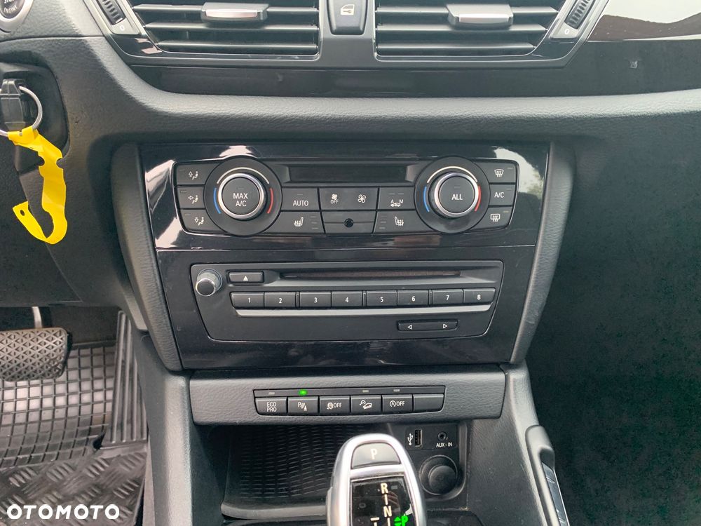 BMW X1 xDrive20d Sport Line - 21