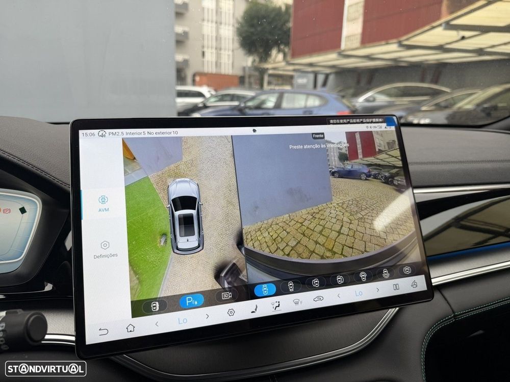 BYD Seal U 1.5 DM-i Comfort - 45