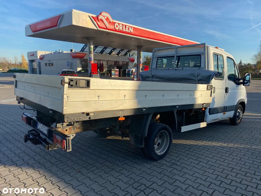 Iveco Daily 35C15 - 3