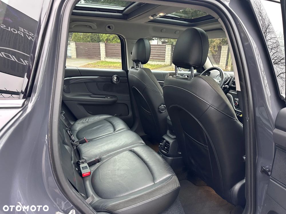 MINI Countryman Cooper S E ALL4 - 28