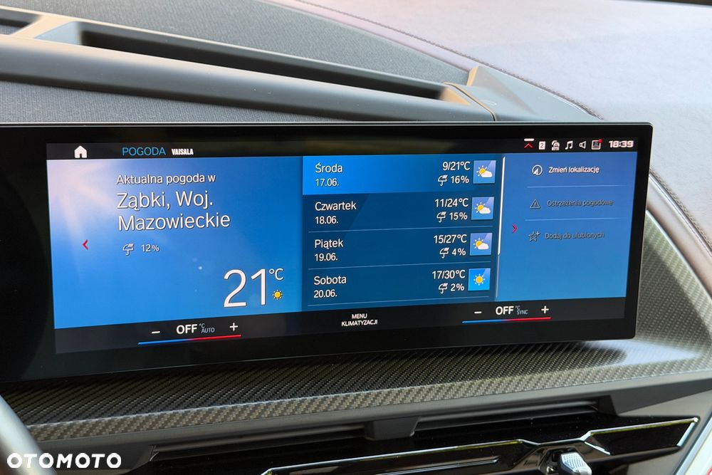 BMW XM PHEV sport - 28