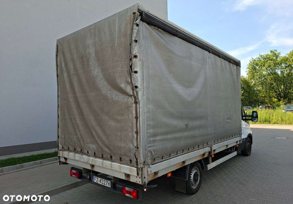 Iveco DAILY - 7