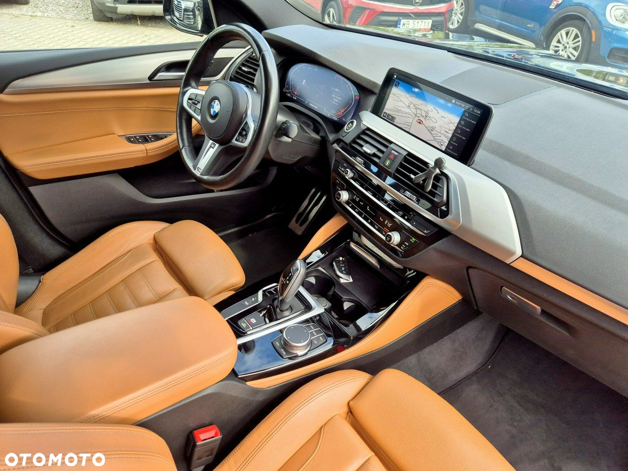 BMW X4 xDrive20d M Sport sport - 30