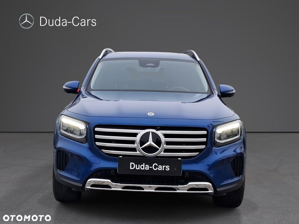 Mercedes-Benz GLB - 4