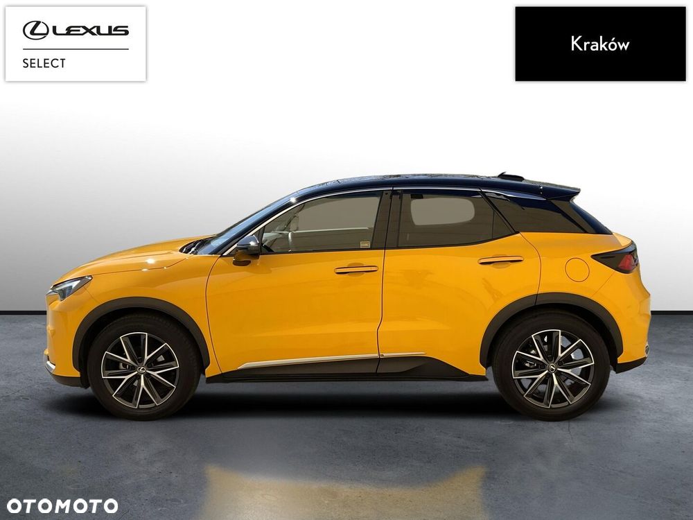 Lexus LBX 1.5 Hybrid Emotion - 2