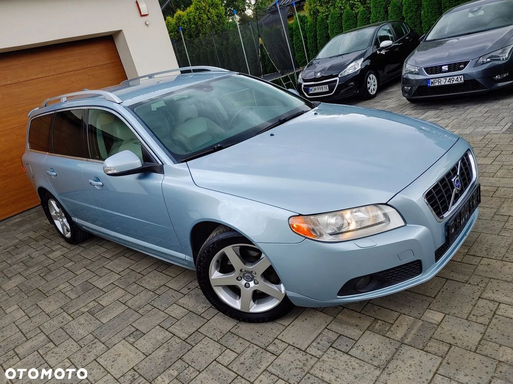 Volvo V70 2.0 Summum - 3