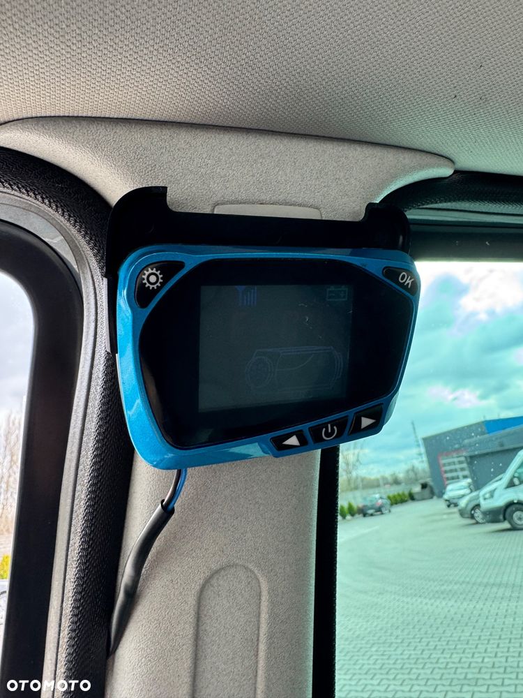 Volkswagen Sharan 1.9 TDI Comfortline - 13